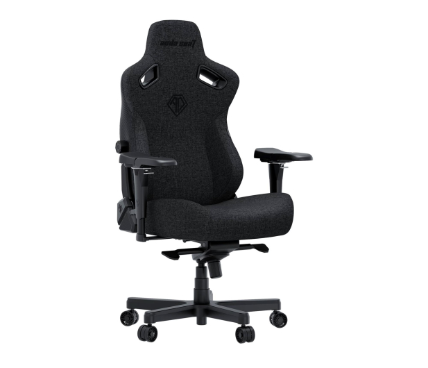 ANDA SEAT Kaiser 3 Pro XL Dark grey - 1473918 - zdjęcie 3